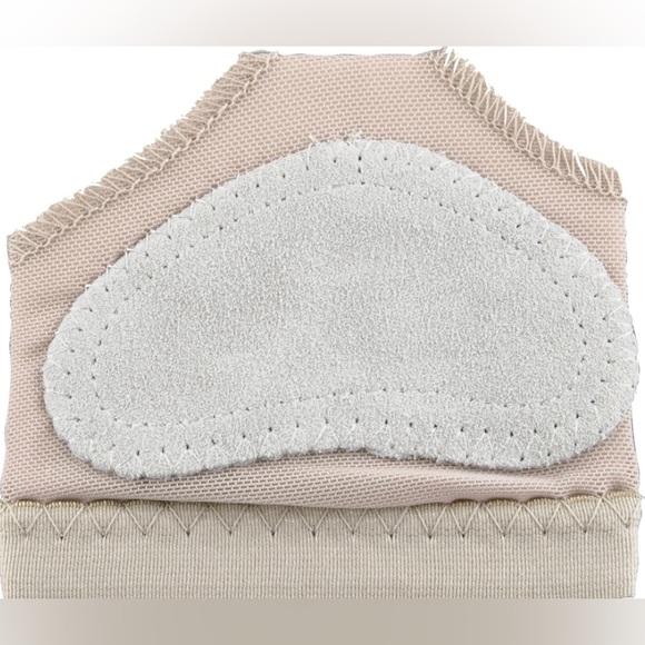 ProFoot Toe-Kini Ball Of Foot Protectors. One Pair Size 5-9 Narrow-Medium Fit - Picture 4 of 6